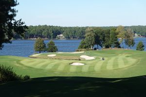 Reynolds (Great Waters) 11th